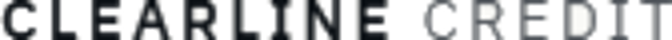 CLEARLINE CREDIT logo